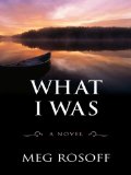 What I Was [Click for larger image]