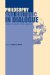 Philosophy And Rhetoric In Dialogue : Redrawing Their Intellectual Landscape cover