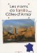 Les Noms De Famille Des Cotes-D'Armor cover