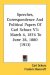 Speeches, Correspondence And Political Papers Of Carl Schurz : March 4, 1874 to June 28, 1880 cover