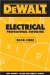 DeWalt Electrical Professional Reference 2008 Code cover