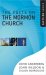 The Facts on the Mormon Church cover