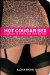 Hot Cougar Sex : Confessions of Women and Their Boy Toys cover