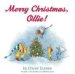 Merry Christmas, Ollie! cover