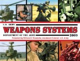 U.S. Army Weapons Systems 2009 [Click for larger image]