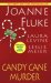 Candy Cane Murder cover