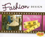 Fashion Design : The Art of Style [Click for larger image]