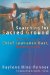 Searching for Sacred Ground : The Journey of Chief Lawrence Hart, Mennonite cover