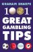 1001 Great Gambling Tips cover