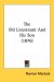 The Old Lieutenant And His Son cover