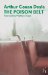 The Poison Belt : Library Edition cover