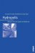 Hydropolis : Wasser Und Die Stadt Der Moderne cover