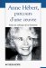 Anne Hebert, Parcours D'une uvre : Colloque De Paris III Et Paris IV-Sorbonne, Mai 1996 cover