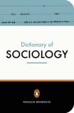 The Penguin Dictionary of Sociology [Click for larger image]