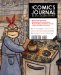 Comics Journal 296 cover