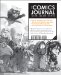 Comics Journal 295 cover
