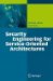 Security Engineering for Service-Oriented Architectures cover