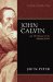 John Calvin and His Passion for the Majesty of God cover