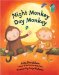 Night Monkey Day Monkey cover