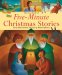 The Lion Book of Five-minute Christmas Stories : Lion Five-minute Christmas cover