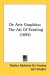De Arte Graphica : The Art of Painting cover