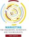 Marketing for Engineers, Scientists and Technologists cover