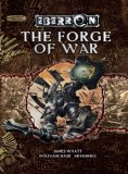 The Forge of War : An Eberron Supplement [Click for larger image]