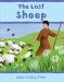The Lost Sheep cover