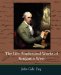 The Life, Studies, and Works of Benjamin West cover