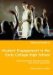 Student Engagement in the Early College High School cover