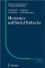 Hormones and Social Behaviour cover
