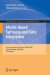 Model-Based Software and Data Integration : First International Workshop, MBSDI 2008, Berlin, Germany, April 1-3, 2008, Proceedings cover