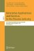 Enterprise Applications and Services in the Finance Industry : 3rd International Workshop, Financecom 2007, Montreal, Canada, December 8, 2007, Revised Papers cover
