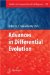 Advances in Differential Evolution cover