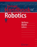 Springer Handbook of Robotics [Click for larger image]