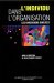 L'Individu Dans L'organisation : Les Dimensions Oubliees cover