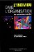L'Individu Dans L'organisation : Les Dimensions Oubliees cover