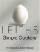 Leiths Simple Cookery Bible cover