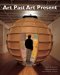 Art Past Art Present cover