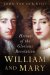 William and Mary : The Heroes of the Glorious Revolution cover