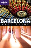Lonely Planet Barcelona [Click for larger image]