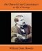 An Open-Eyed Conspiracy An Idyl of Saratoga cover