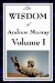 The Wisdom Of Andrew Murray cover