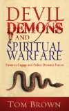 Devil, Demons, and Spiritual Warfare [Click for larger image]