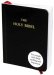 The Holy Bibel cover