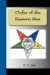 Order of the Eastern Star cover