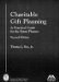 Charitable Gift Planning : A Practical Guide for the Estate Planner cover