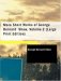 More Short Works of George Bernard Shaw cover