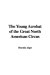 The Young Acrobat of the Great North American Circus cover