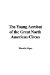 The Young Acrobat of the Great North American Circus cover